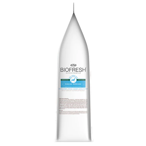 BIOFRESH ADULTOS RAZA MEDIA 10.1KG