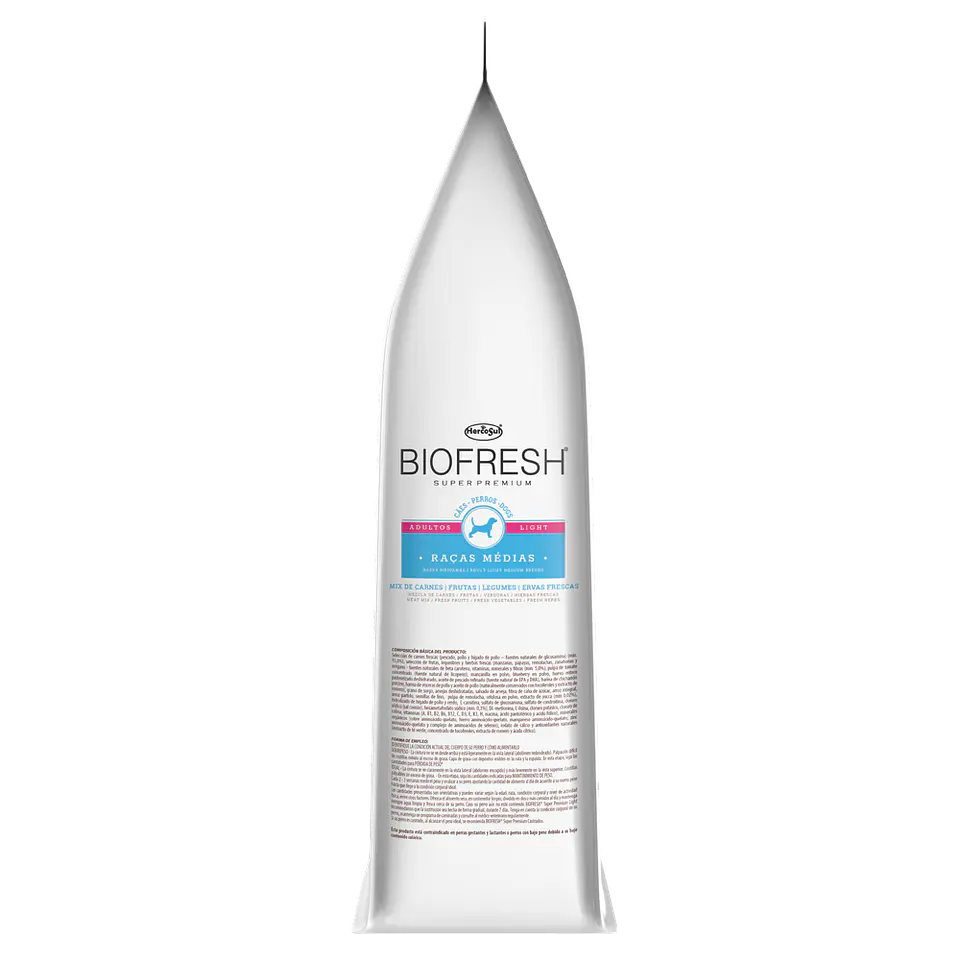 BIOFRESH LIGHT ADULTO RAZA MEDIA 10,1 KG 3
