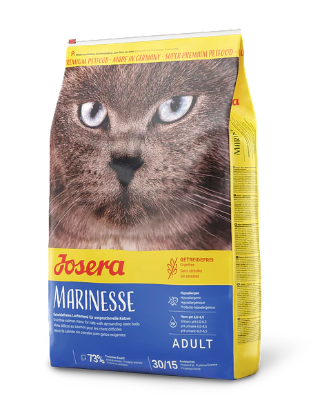 JOSERA MARINESSE 2KG