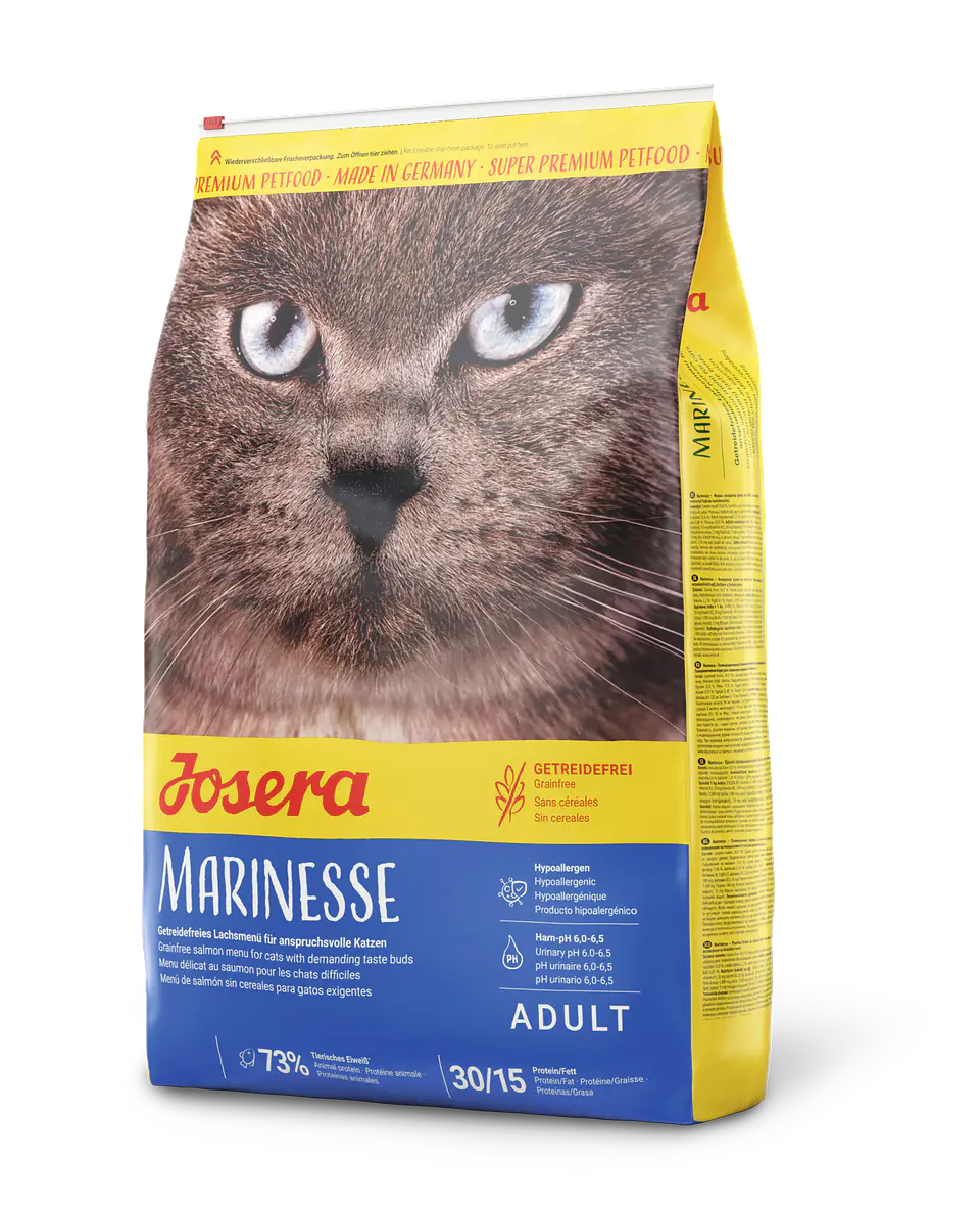 JOSERA MARINESSE 2KG 1