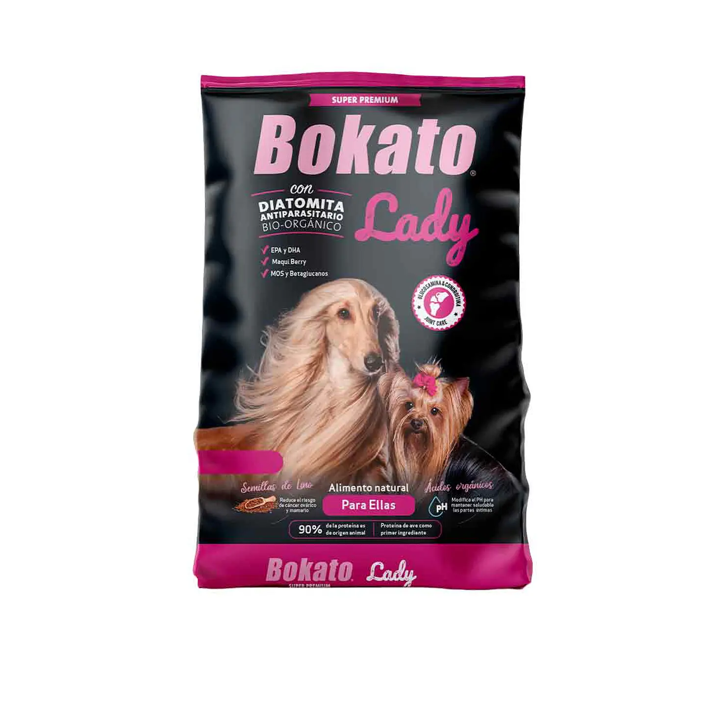 BOKATO LADY 10 KG