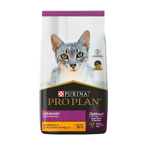 PRO PLAN CAT URINARY 3 KG
