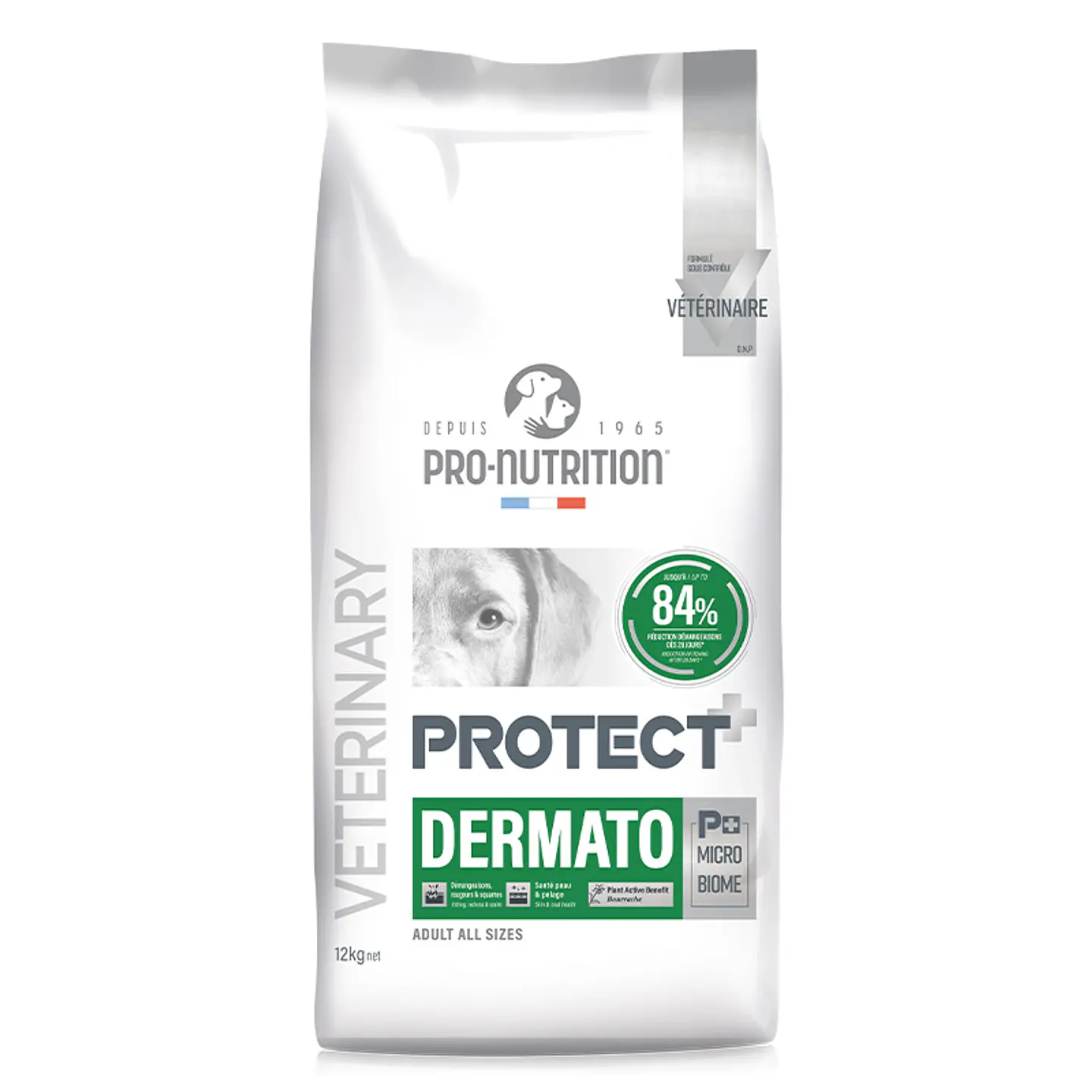 PROTECT DERMATO 12 KG 1