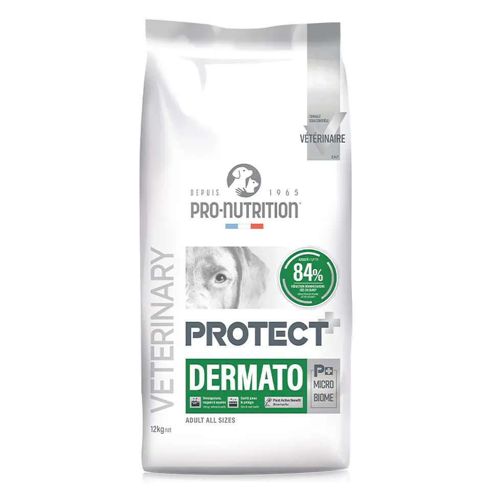 PROTECT DERMATO 12 KG 1