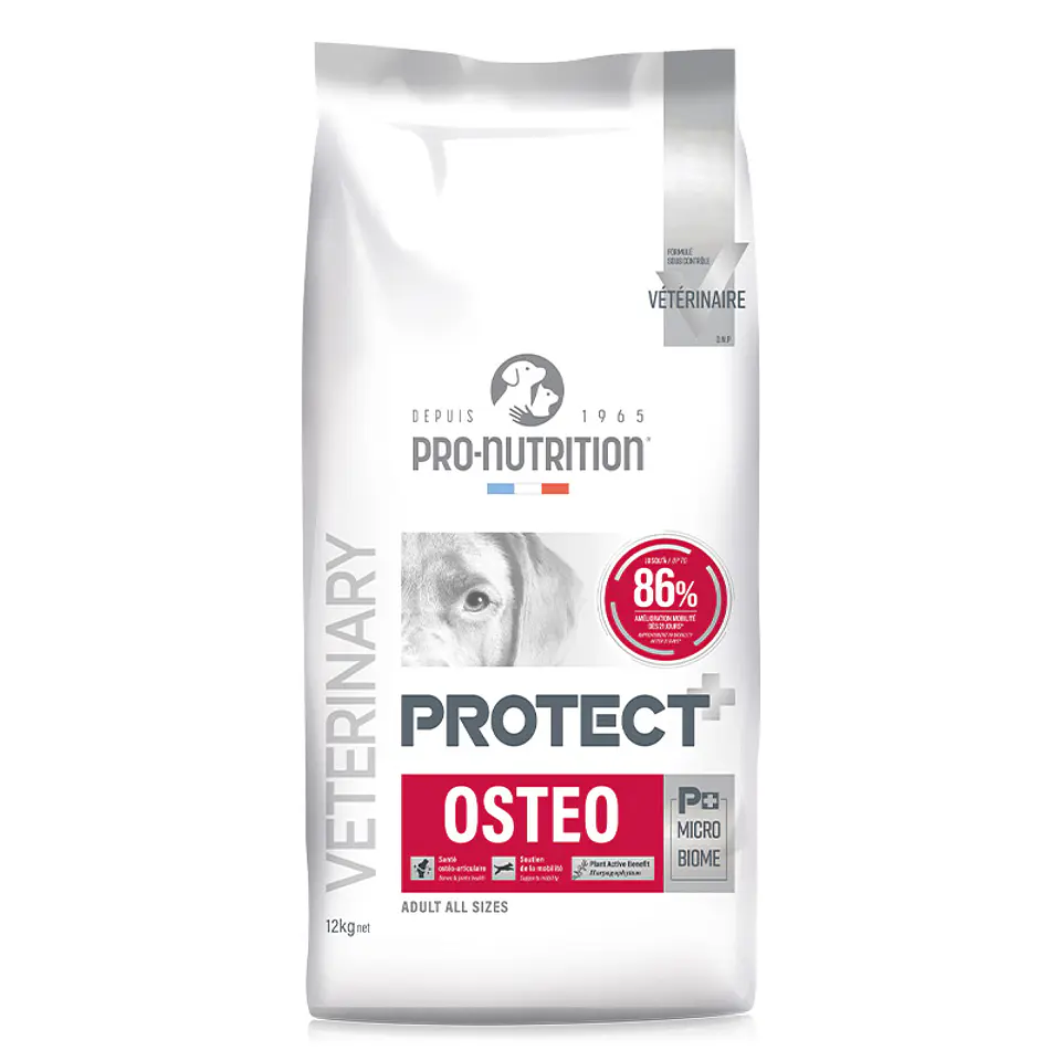 PROTECT OSTEO 12 KG 1