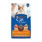 CAT CHOW DELIMIX 8 KG - Miniatura 1
