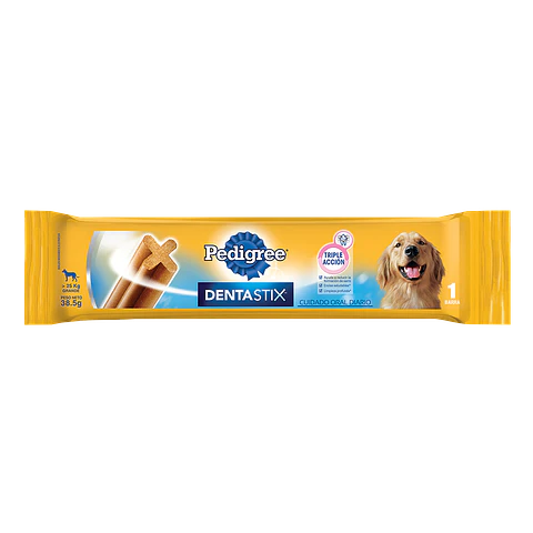 DENTASTIX LARGE 270g 7 UNIDADES