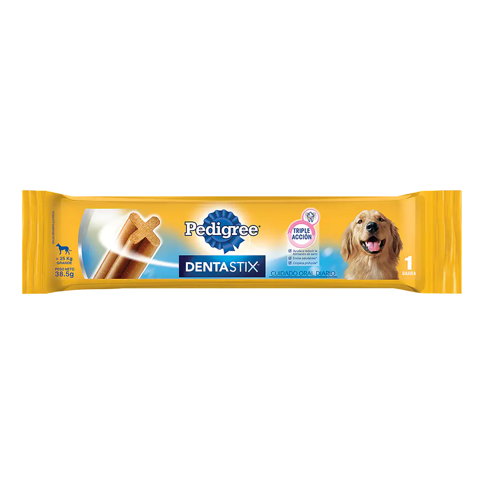 DENTASTIX LARGE 270g 7 UNIDADES 1