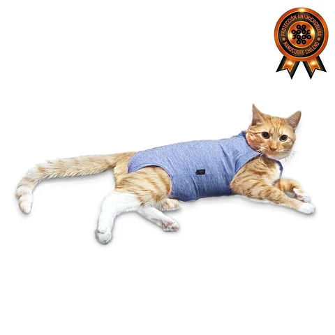 CUNATEX BODY DE COBRE GATO T.4 5.5 a 6.5 kg