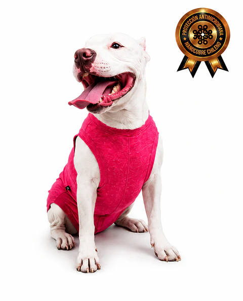 CUNATEX BODY DE COBRE PERRO T.7 9 a 12 kg
