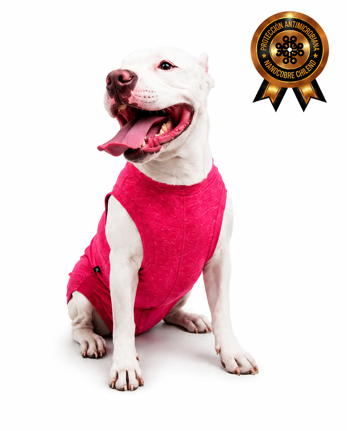 CUNATEX BODY DE COBRE PERRO T.7 9 a 12 kg 1