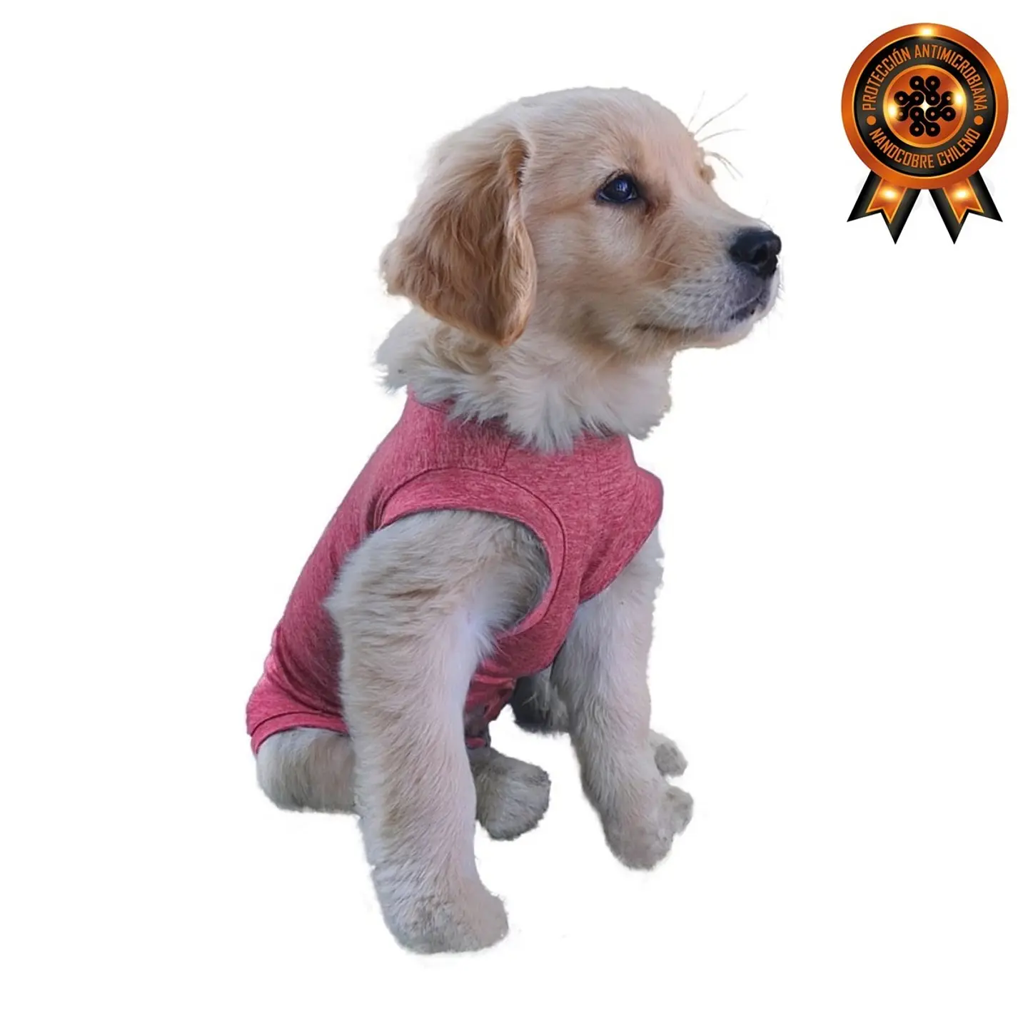CUNATEX BODY DE COBRE PERRO T.1 2.5 a 3.5 kg 1
