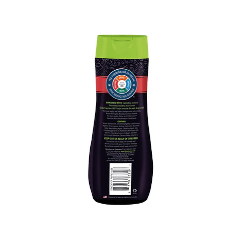 FURMINATOR SENSITIVE SHAMPOO 473ml