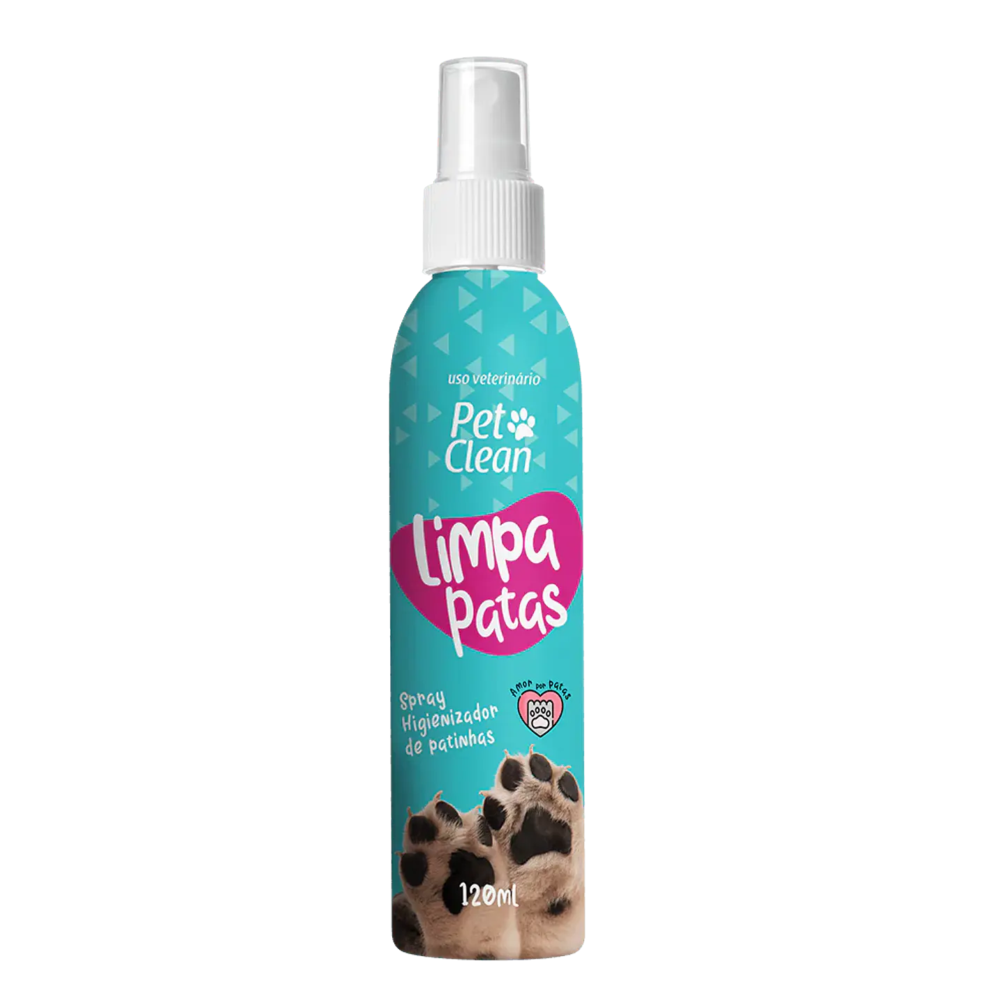 LIMPIA PATAS 120ml 1