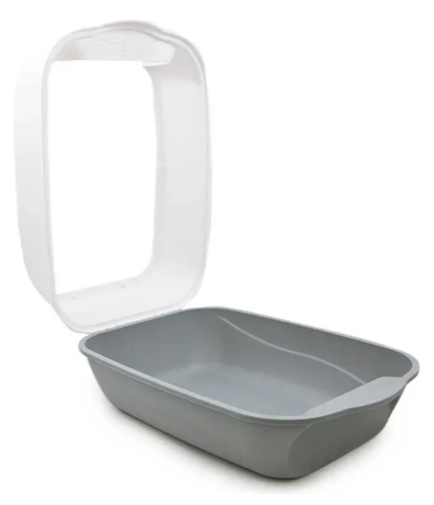 ARENERO CERRADO CON PALA 50*35*37 3