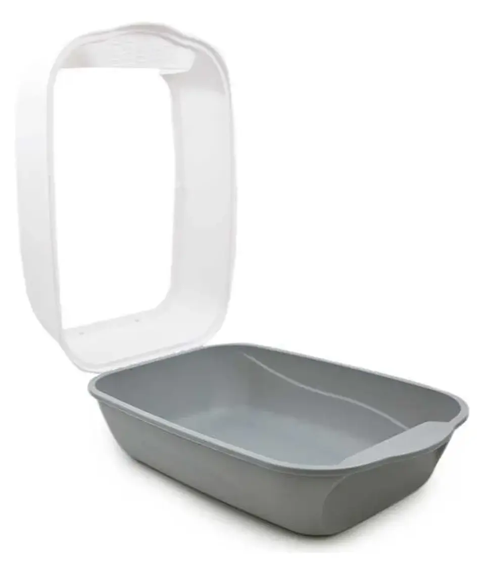 ARENERO CERRADO CON PALA 50*35*37 3