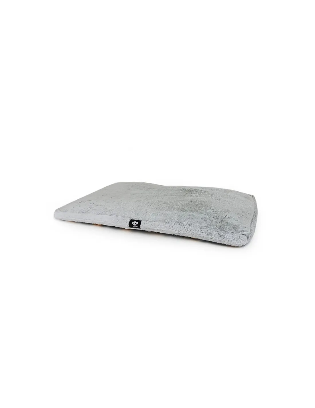 BRNX COLCHON ANTI-ESTRÉS LAVABLE M 82X54 CM