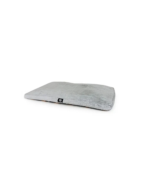 BRNX COLCHON ANTI-ESTRÉS LAVABLE M 82X54 CM