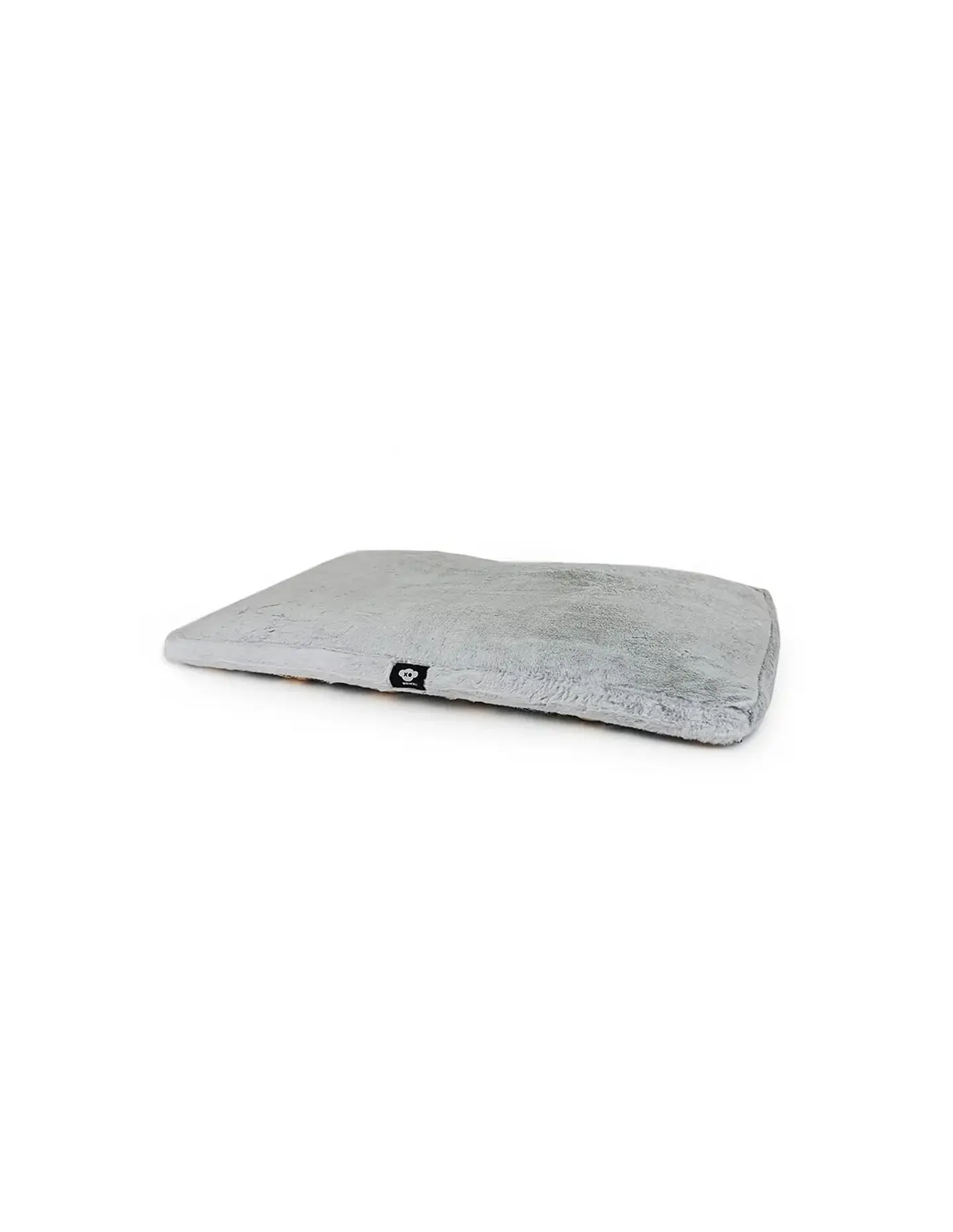 BRNX COLCHON ANTI-ESTRÉS LAVABLE M 82X54 CM 1