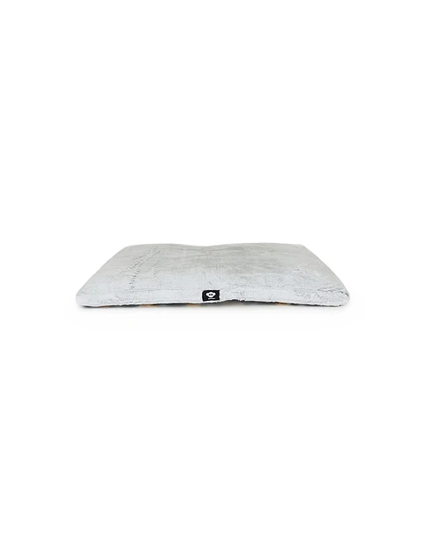 BRNX COLCHON ANTI-ESTRÉS LAVABLE M 82X54 CM