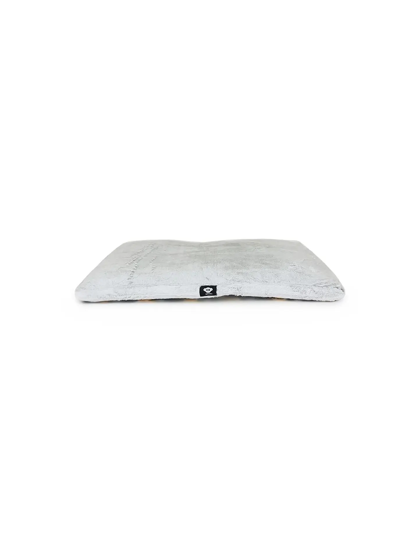 BRNX COLCHON ANTI-ESTRÉS LAVABLE M 82X54 CM 2