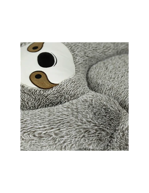 CAMA PEREZOSO ANTI-ESTRÉS 67x53 CM