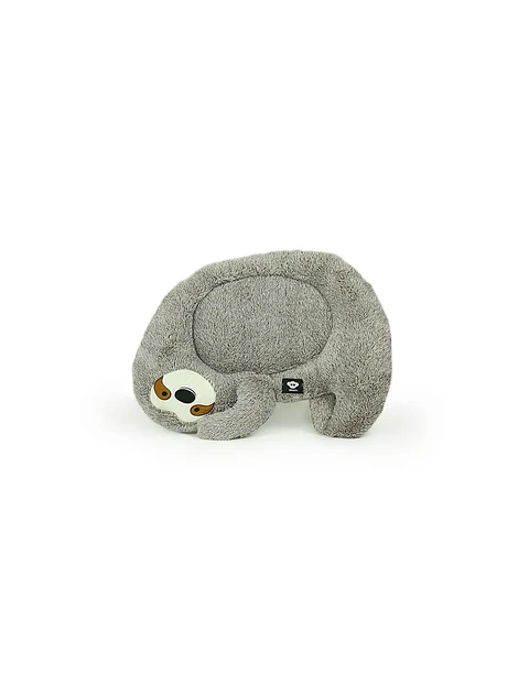 CAMA PEREZOSO ANTI-ESTRÉS 67x53 CM