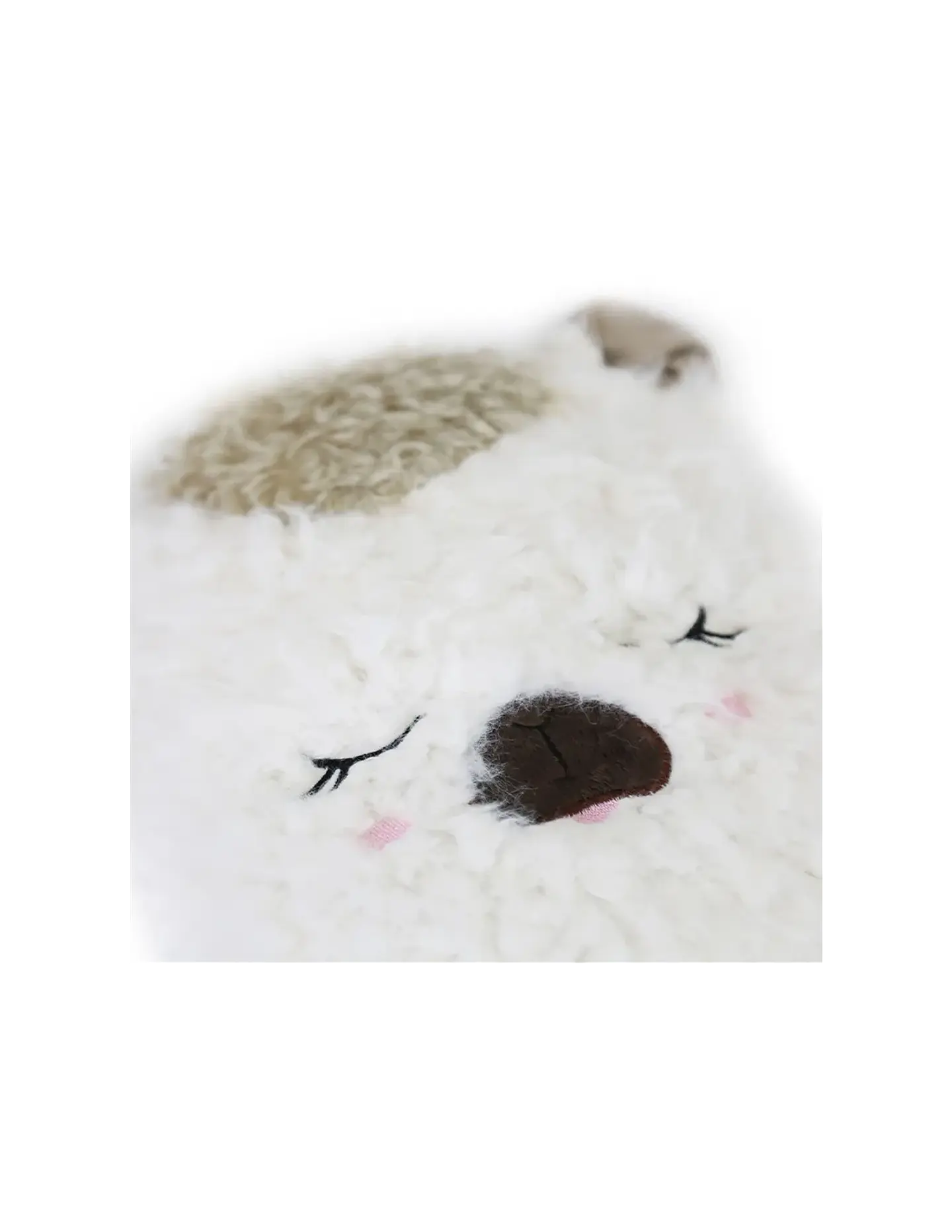 CAMA LLAMA 65x72 CM 3