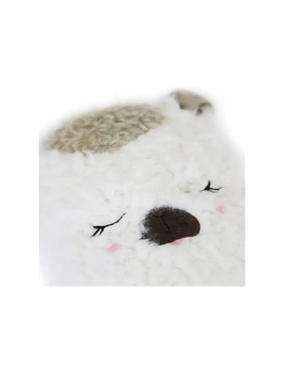 CAMA LLAMA 65x72 CM 3