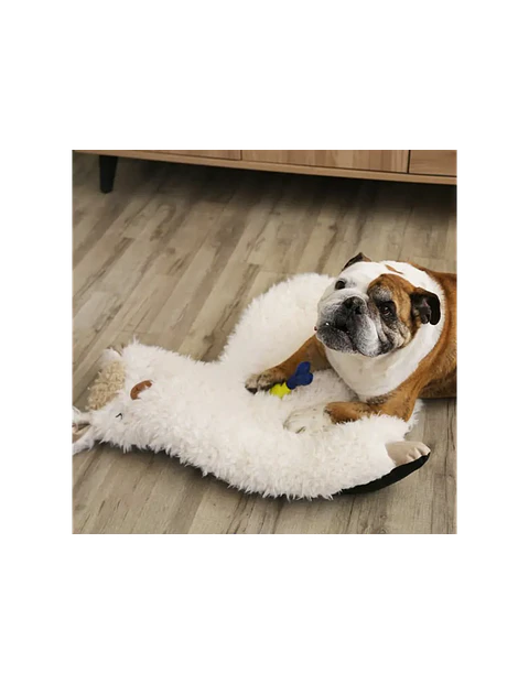 CAMA LLAMA 65x72 CM