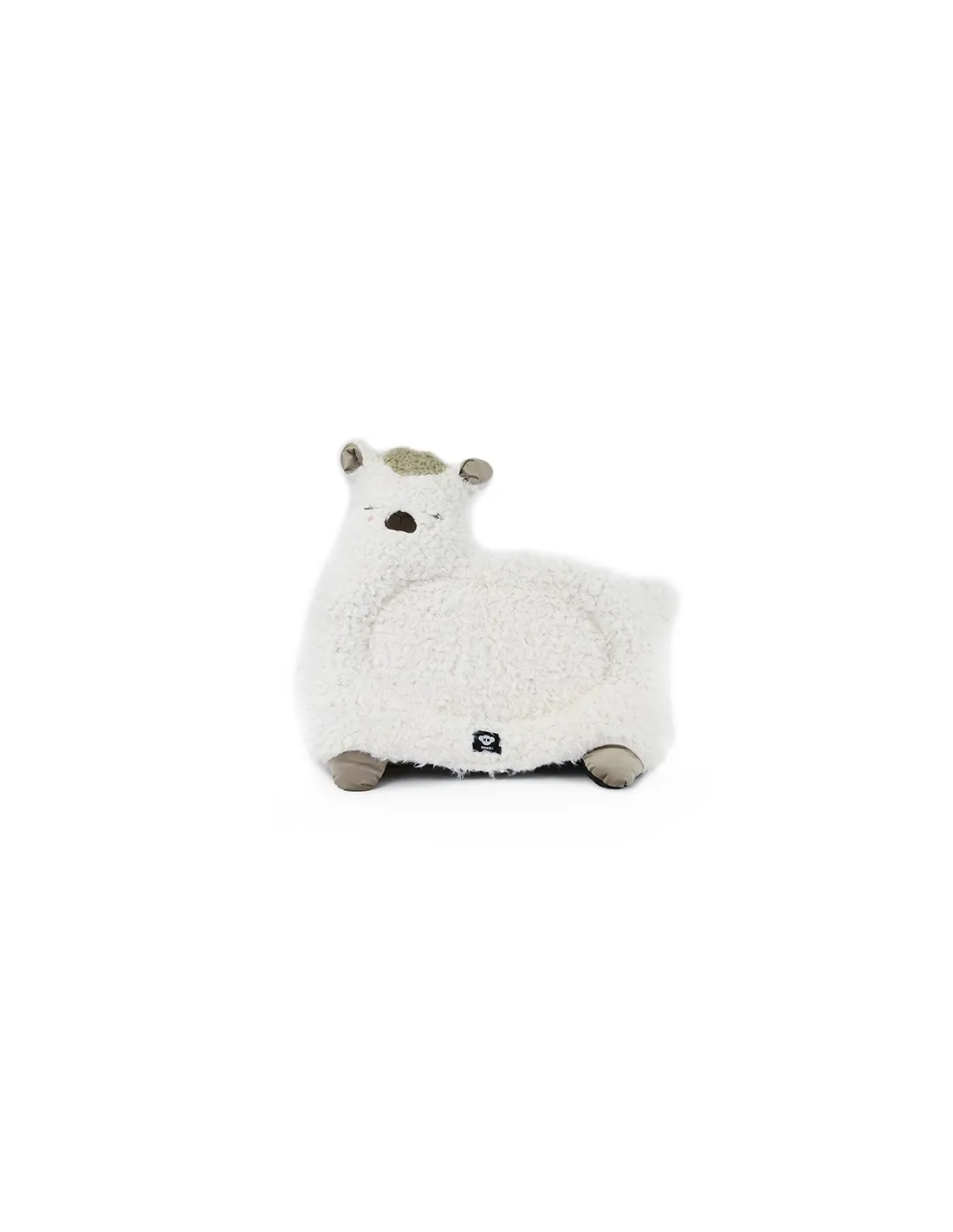 CAMA LLAMA 65x72 CM