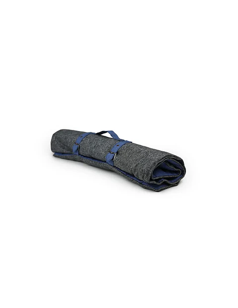 BRNX SOBRECAMA 100% DE BOTELA RECICLADA