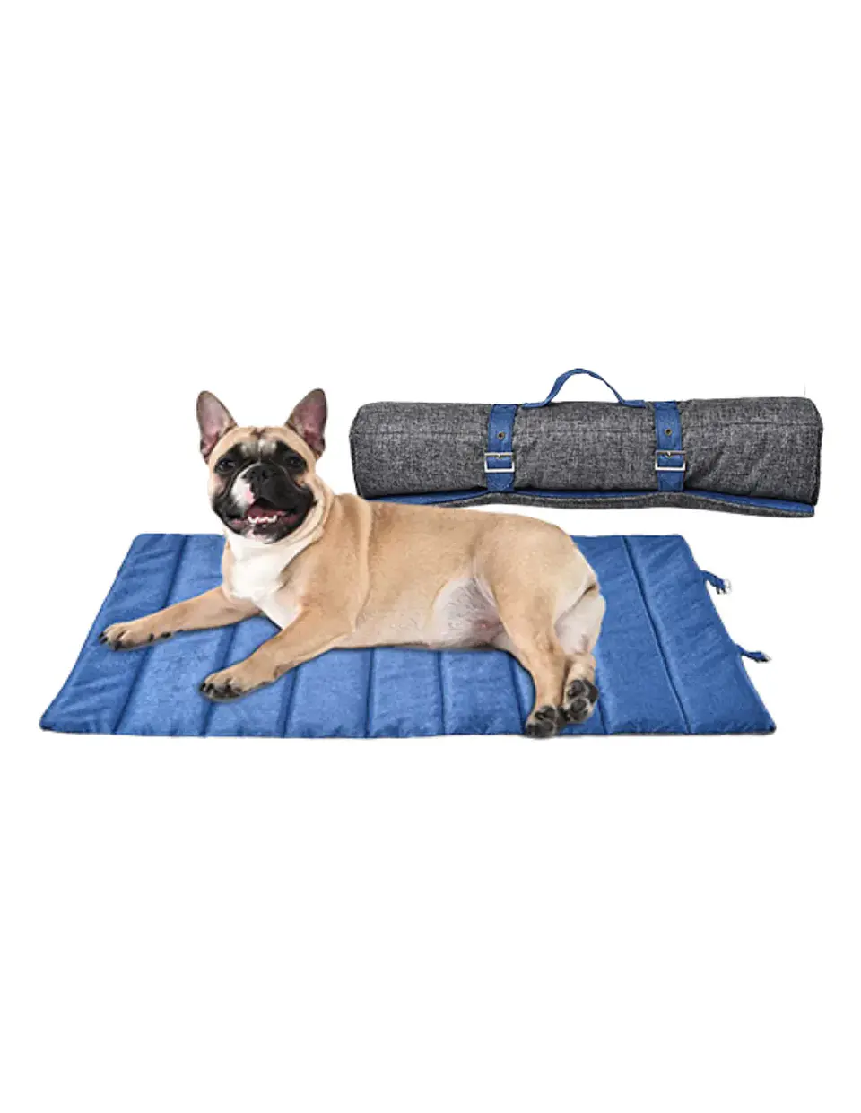 BRNX SOBRECAMA 100% DE BOTELA RECICLADA 8