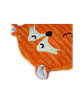 JUGUETE PLUSH CIRCULAR ZORRO CON SONIDO - Miniatura 2