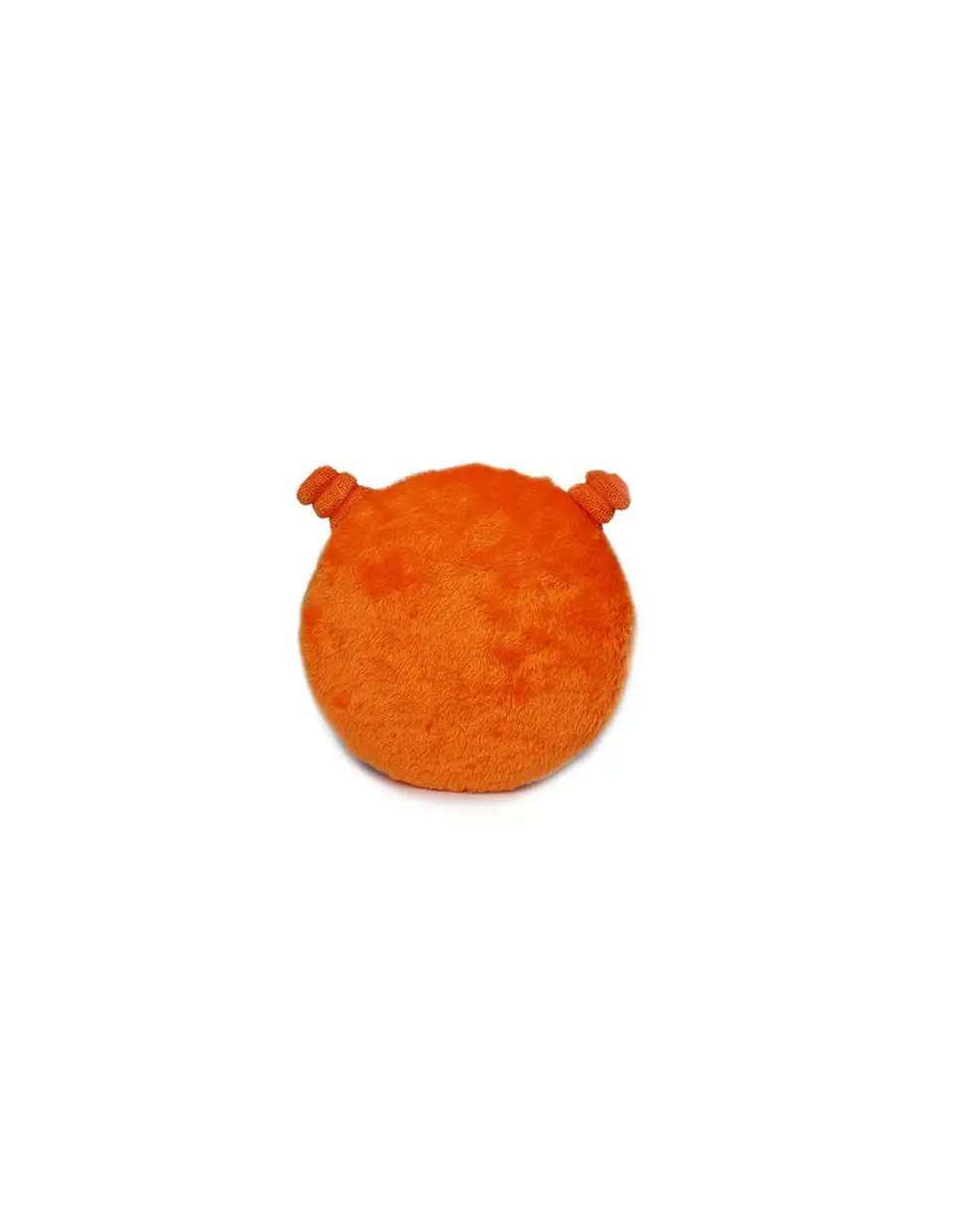 JUGUETE PLUSH CIRCULAR ZORRO CON SONIDO 5