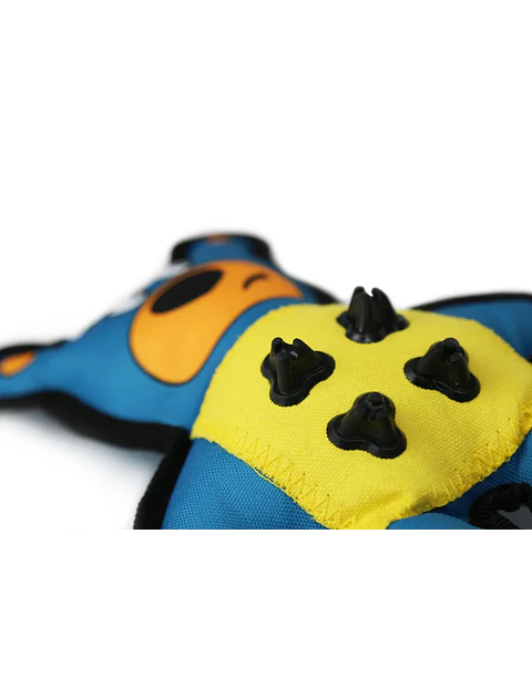 JUGUETE OSO TEXTIL REPELENTE AL AGUA 26 CM