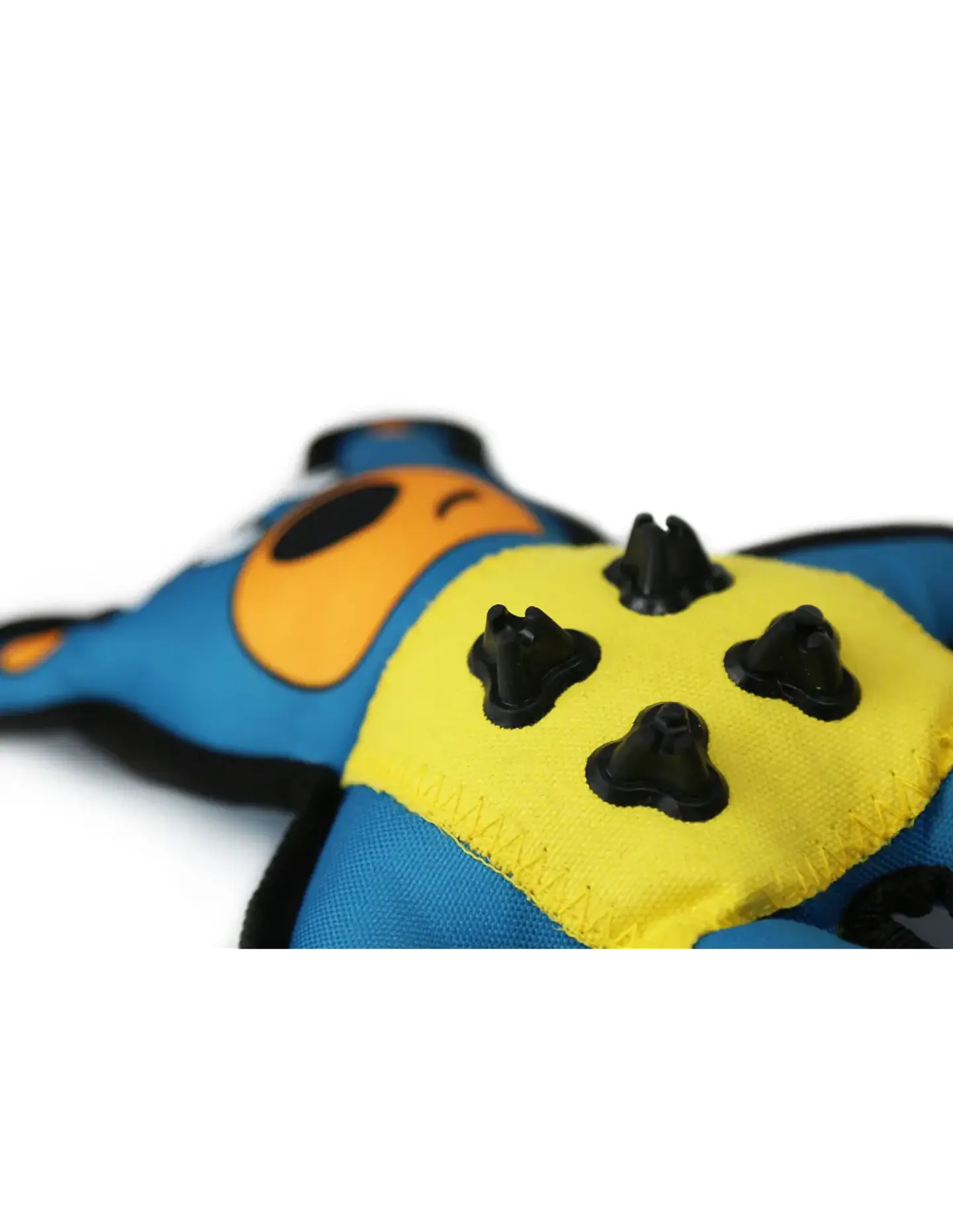 JUGUETE OSO TEXTIL REPELENTE AL AGUA 26 CM 2