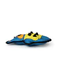 JUGUETE OSO TEXTIL REPELENTE AL AGUA 26 CM - Miniatura 5