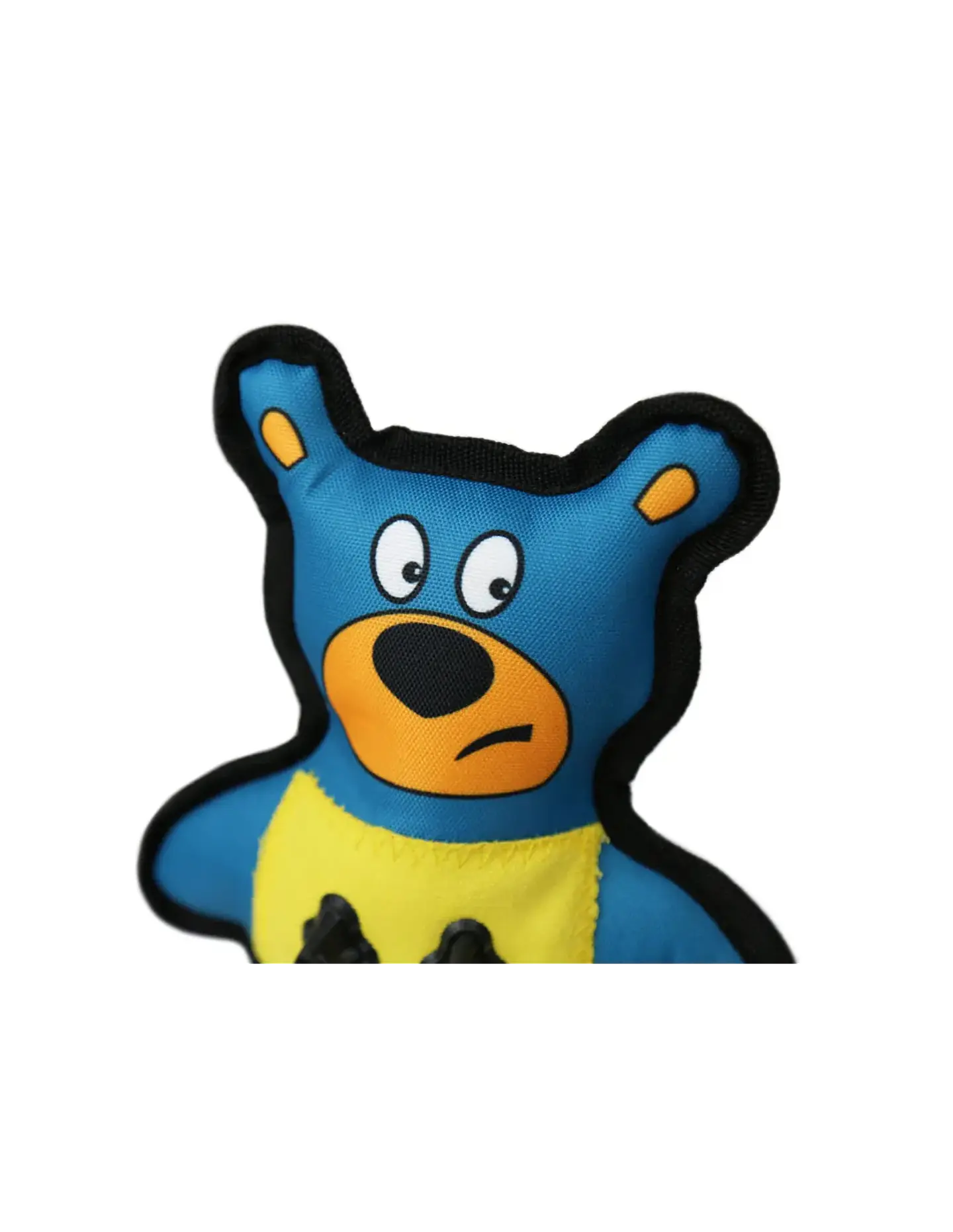 JUGUETE OSO TEXTIL REPELENTE AL AGUA 26 CM 6