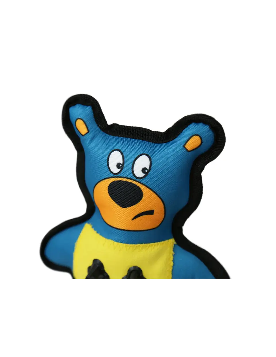 JUGUETE OSO TEXTIL REPELENTE AL AGUA 26 CM 6