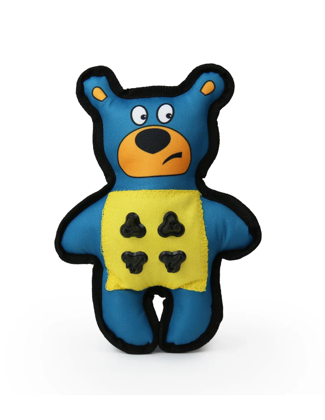 JUGUETE OSO TEXTIL REPELENTE AL AGUA 26 CM
