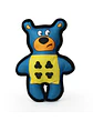 JUGUETE OSO TEXTIL REPELENTE AL AGUA 26 CM - Miniatura 1