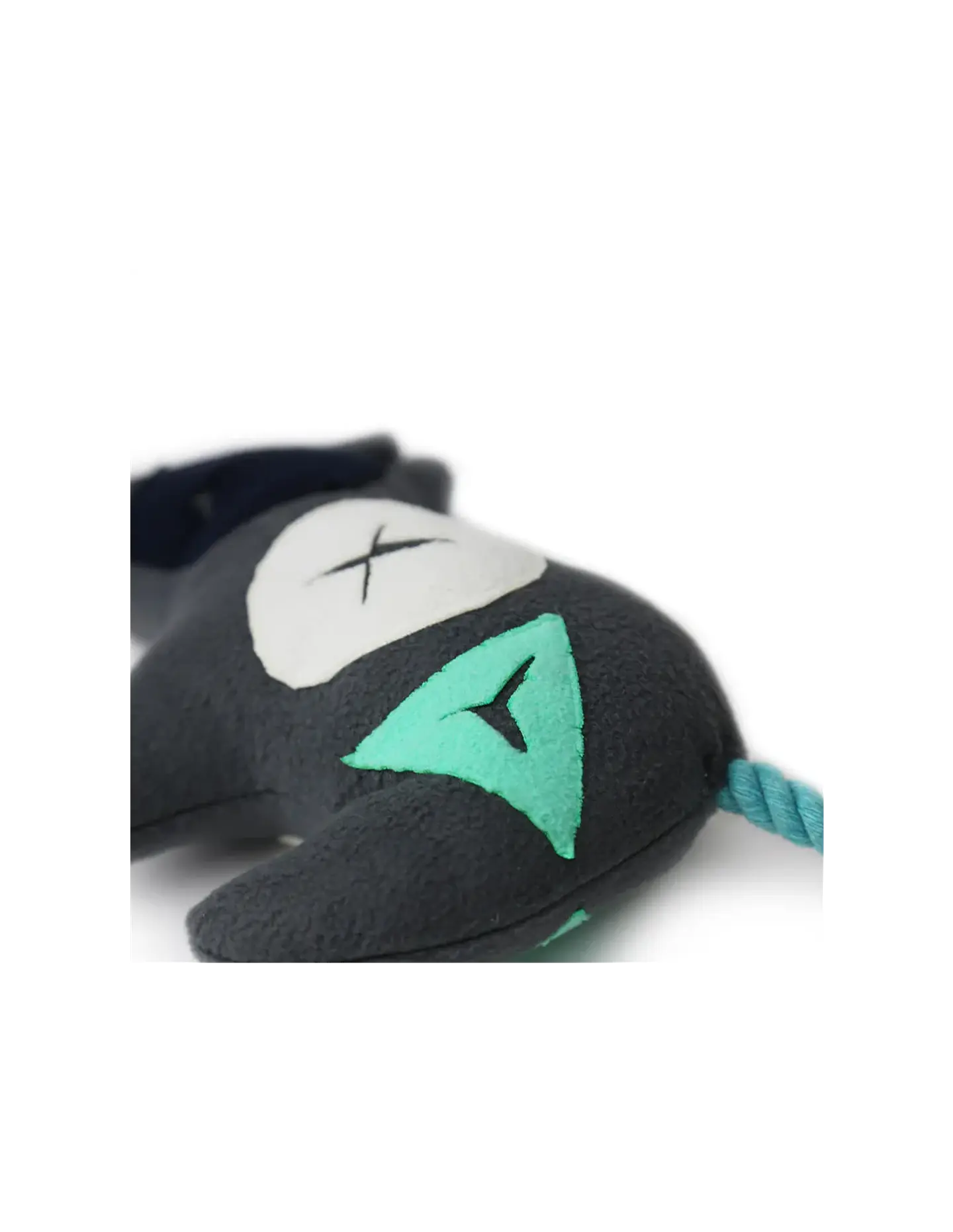 JUGUETE PLUSH IQ RINOCERONTE COGNITIVO 42,5X18,5 CM 3