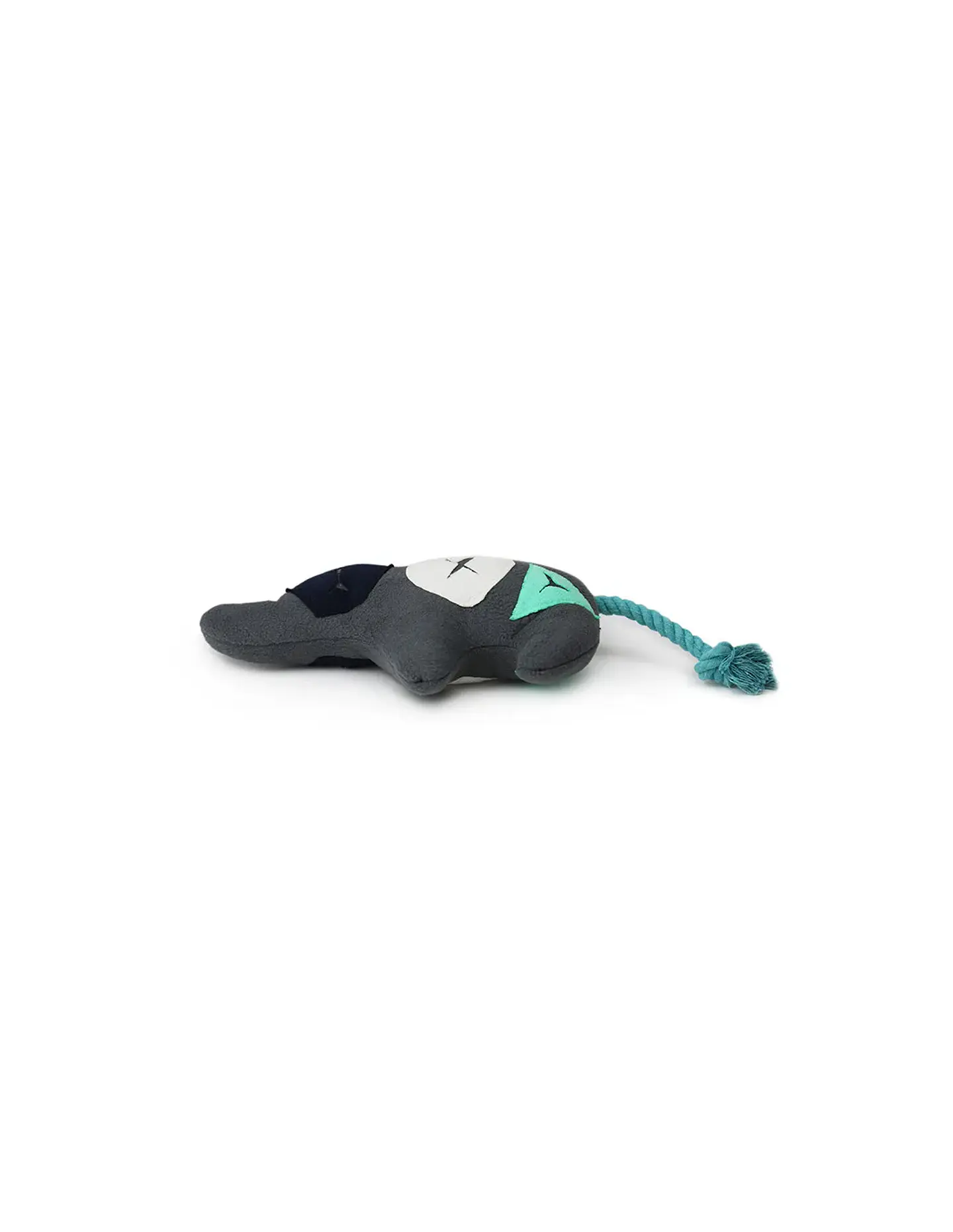 JUGUETE PLUSH IQ RINOCERONTE COGNITIVO 42,5X18,5 CM 4