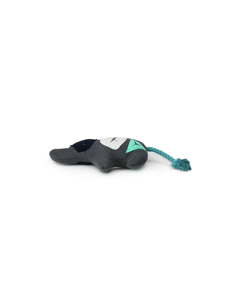 JUGUETE PLUSH IQ RINOCERONTE COGNITIVO 42,5X18,5 CM 4
