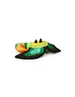 JUGUETE LORO TEXTIL REPELENTE AL AGUA 30,5 CM - Miniatura 4