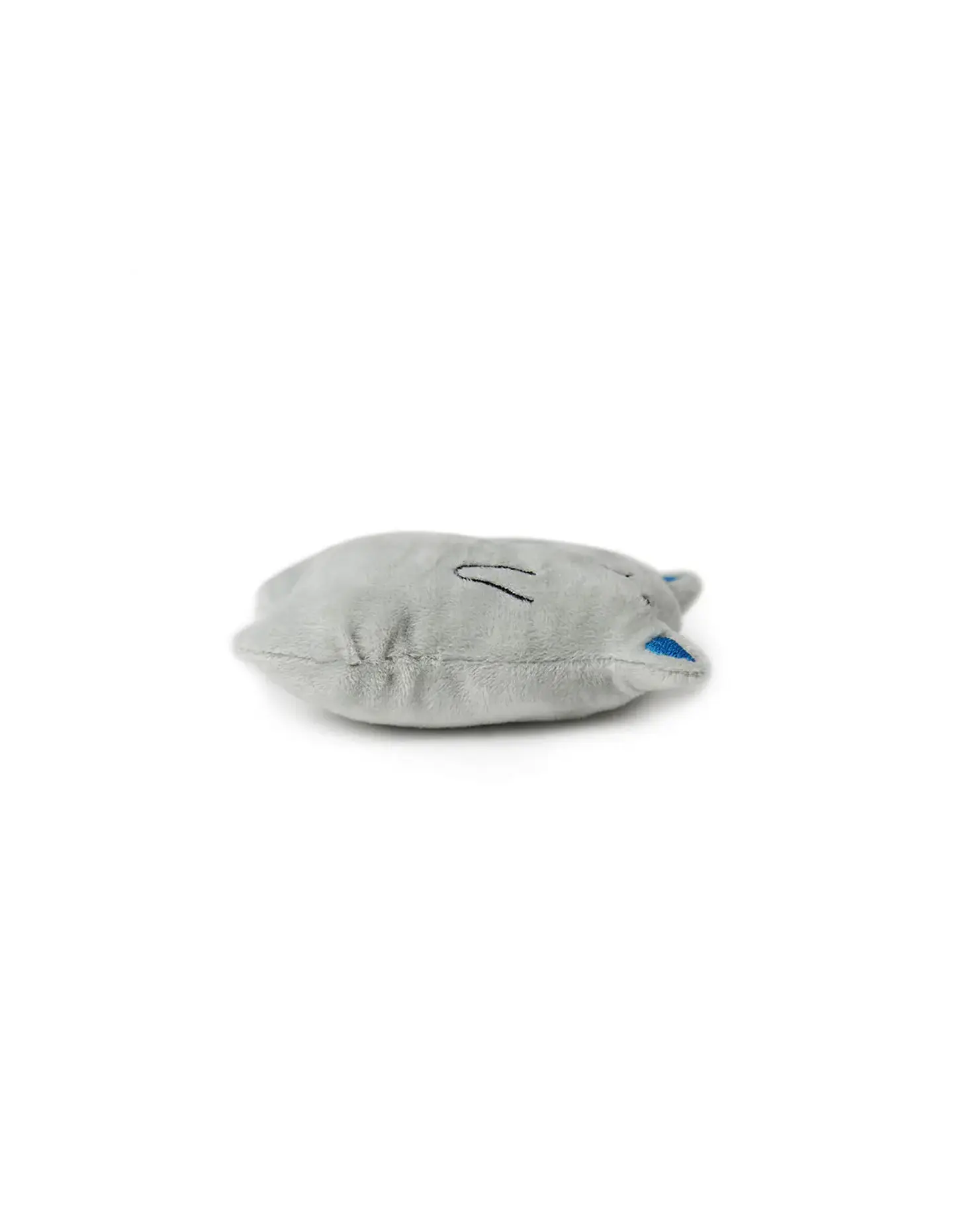 JUGUETE GATO MAXI GATO GRIS 11 CM 3