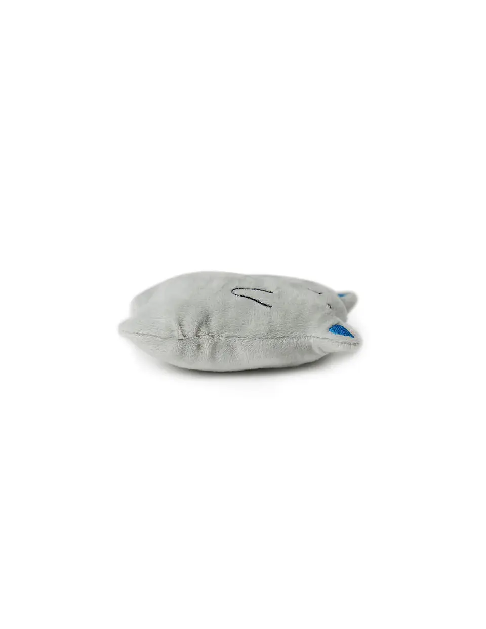 JUGUETE GATO MAXI GATO GRIS 11 CM 3