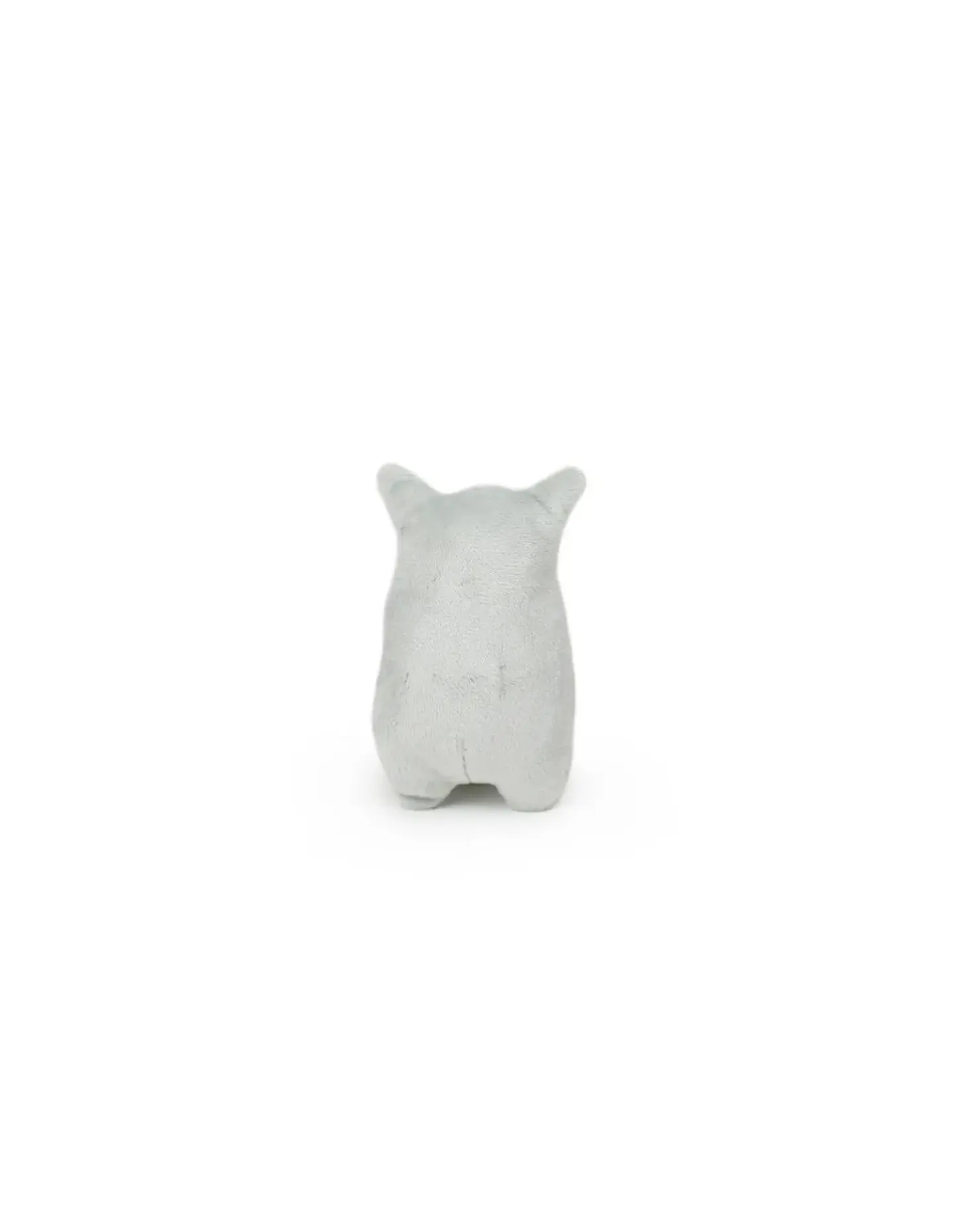 JUGUETE GATO MAXI GATO GRIS 11 CM 5
