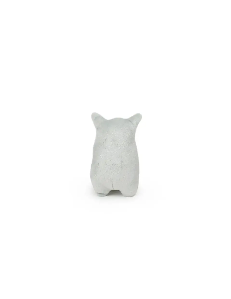 JUGUETE GATO MAXI GATO GRIS 11 CM 5